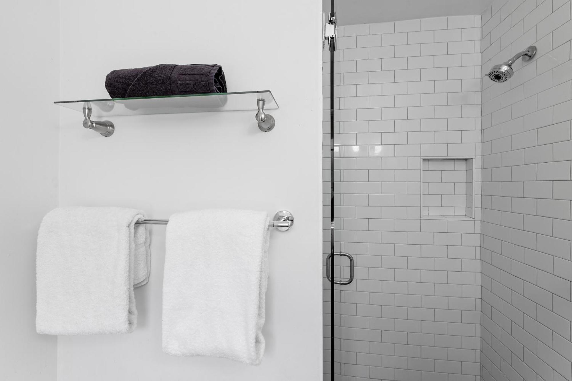 ホテル Natural Palm Springs Escape Poolside Plus Downtown エクステリア 写真